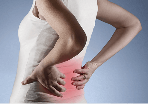 Sciatica Relief - Excelarate Physical Therapy